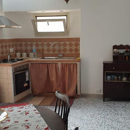 Appartamento Casa Di Sissi Monterosso Almo Esterno foto