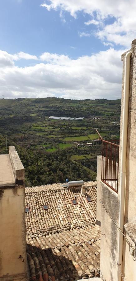 Appartamento Casa Di Sissi Monterosso Almo Esterno foto